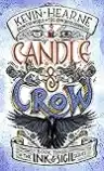 Cover of Candle & Crow
