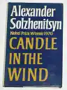Cover of Candle in the Wind
