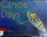 Cover of Canoe Days