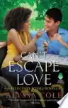 Cover of Can't Escape Love