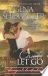 Cover of Can't Let Go