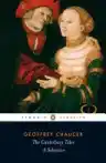 Cover of The Canterbury Tales