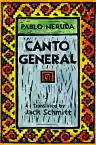 Cover of Canto general