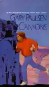 Cover of Canyons