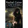 Cover of Cape Storm