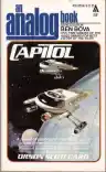 Cover of Capitol