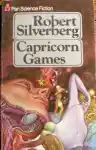 Cover of Capricorn Games