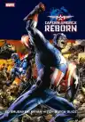 Cover of Captain America: Reborn