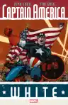 Cover of Captain America: White