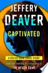 Cover of Captivated