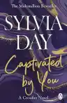 Cover of Captivated by You
