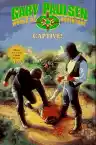 Cover of Captive!