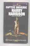 Cover of Captive Universe