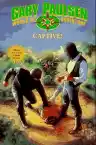 Cover of Captive!