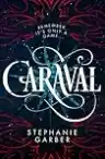 Cover of Caraval