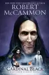 Cover of Cardinal Black