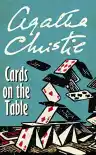 Cover of Cards on the Table