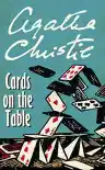 Cover of Cards on the Table