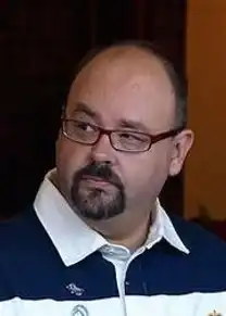 Carlos Ruiz Zafón