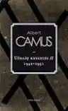 Cover of Carnets II: janvier 1942-mars 1951