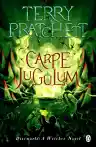 Cover of Carpe Jugulum