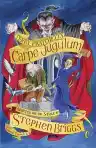 Cover of Carpe Jugulum: The Play