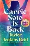 Cover of Carrie Soto Is Back