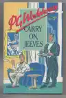 Cover of Carry On, Jeeves