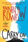 Cover of Carry On