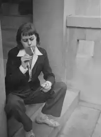 Carson McCullers