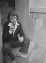 Carson McCullers