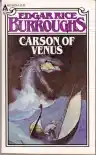Cover of Carson of Venus