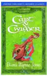 Cover of Cart and Cwidder