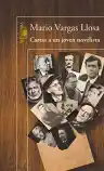Cover of Cartas a un joven novelista