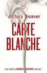 Cover of Carte Blanche