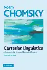 Cover of Cartesian Linguistics: A Chapter in the History of Rationalist Thought