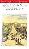Cover of Casa velha
