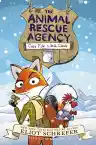 Cover of The Animal Rescue Agency: Case File: Little Claws