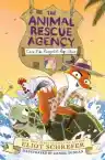 Cover of The Animal Rescue Agency: Case File: Pangolin Pop Star