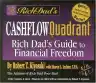 Cover of Cashflow Quadrant: Rich Dad's Guide to Financial Freedom