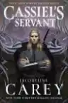 Cover of Cassiel's Servant