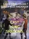 Cover of Cast Long Shadows