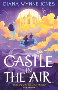 Cover of Castle in the Air