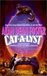 Cover of Cat-A-Lyst