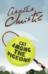 Cover of Cat Among the Pigeons