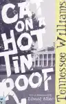 Cover of Cat on a Hot Tin Roof