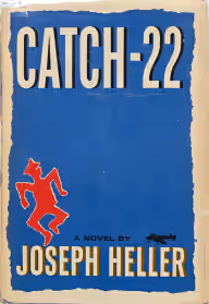 Cover of Catch-22