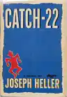 Cover of Catch-22