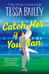 Cover of Catch Her If You Can