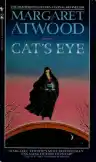 Cover of Cat's Eye